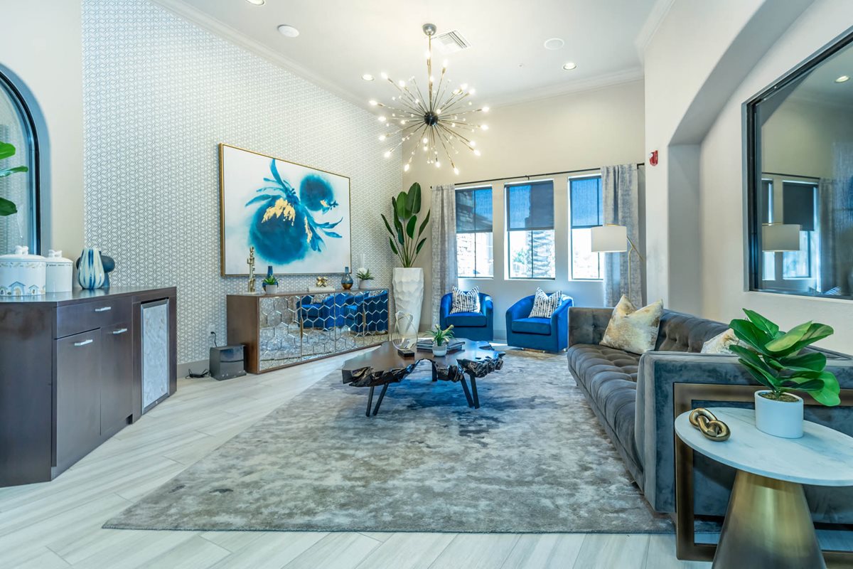 The Paseo by Picerne